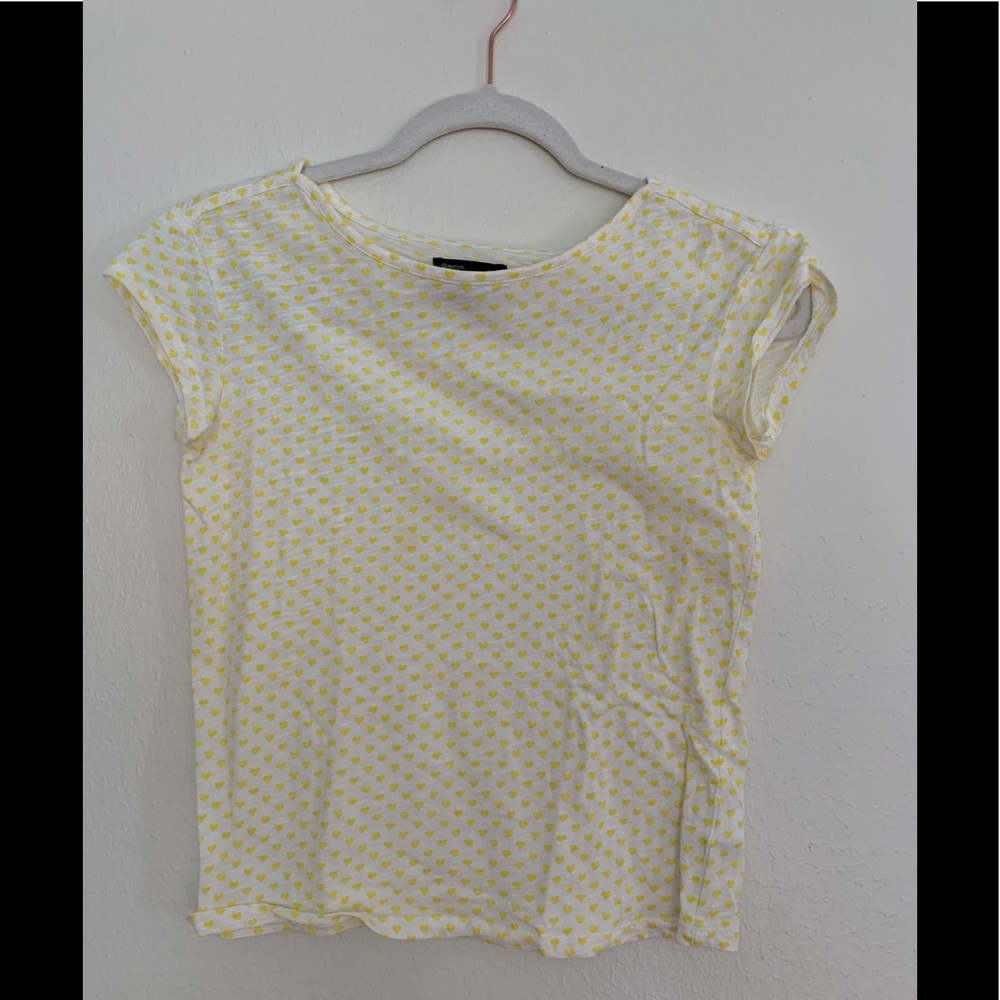 GAP girls blouse